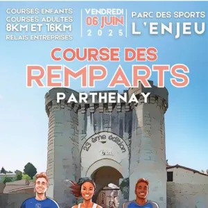 Course des Remparts