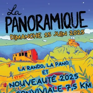 La Panoramique