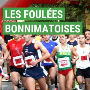 Les Foulées Bonnimatoises
