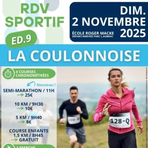 La Coulonnoise