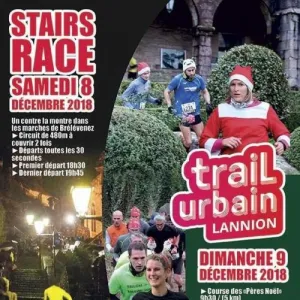 Trail Urbain de Lannion