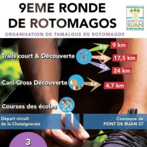 Ronde de Rotomagos