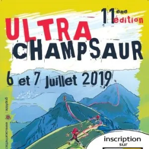 Ultrachampsaur