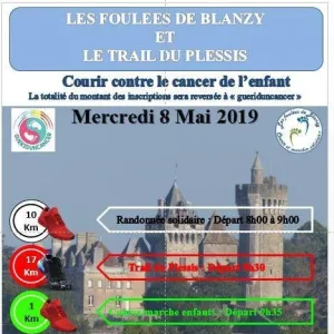 Foulées de Blanzy
