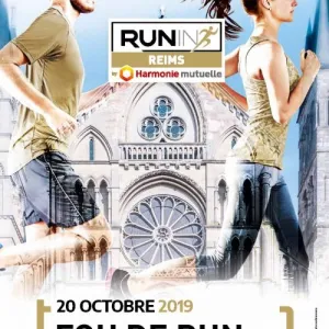 Run in Reims