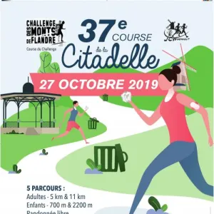 Course de la Citadelle
