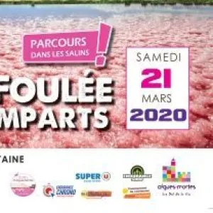 Foulée des Remparts
