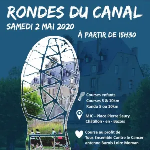 Les Rondes du Canal