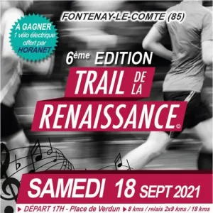 Trail de la Renaissance