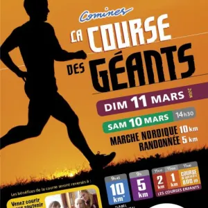 Course des Géants