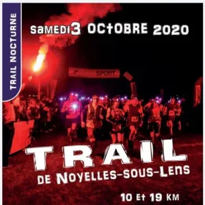 Trail de Noyelles-sous-Lens