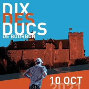 Le 10 des Ducs de Bourbon