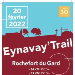 Eynavay'Trail
