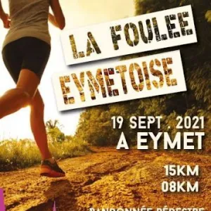 La Foulée Eymétoise