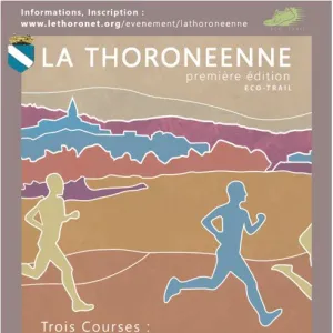 La Thoronéenne