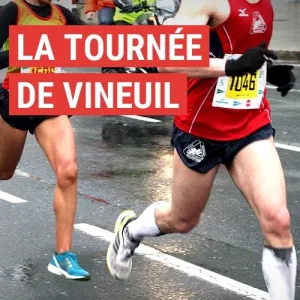 La Tournée de Vineuil