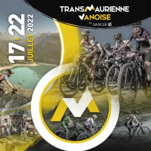 TransMaurienne Vanoise