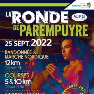 La Ronde de Parempuyre