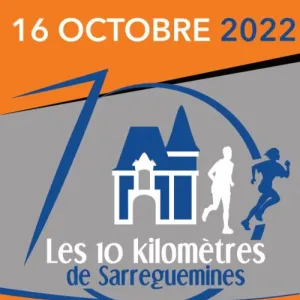 10 km de Sarreguemines