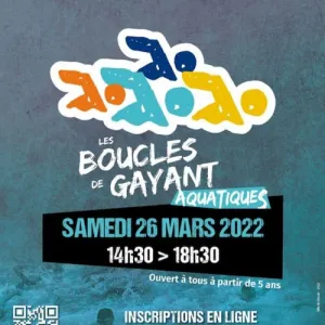 Les Boucles de Gayant