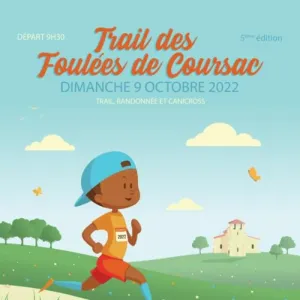 Les Foulées de Coursac