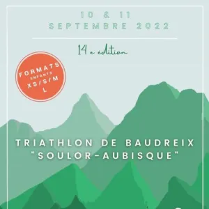 Triathlon de Baudreix