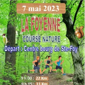 La Foyenne