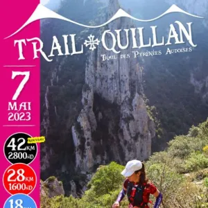 Trail Quillan