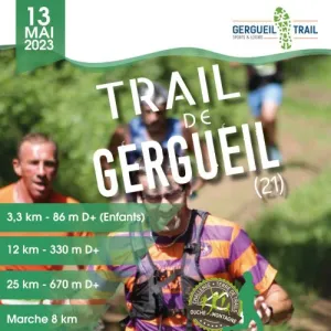 Trail de Gergueil