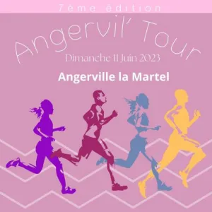 Angervil'Tour