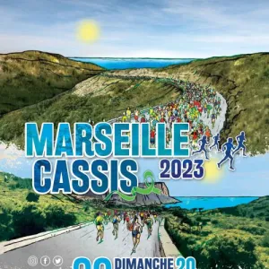 Marseille - Cassis