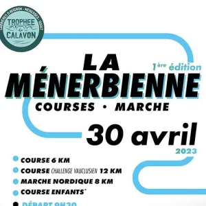 La Menerbienne