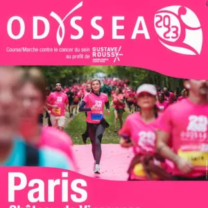 Odysséa Paris