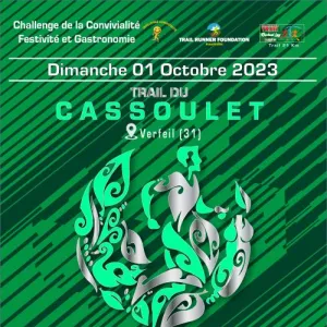 Trail du Cassoulet