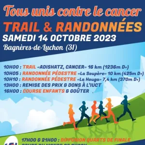 Trail Adishatz Cancer
