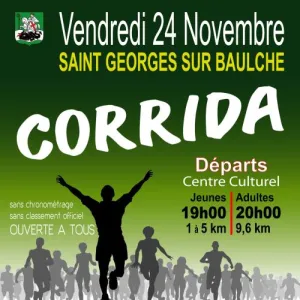 Corrida de Saint-Georges