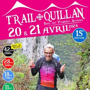 Trail Quillan