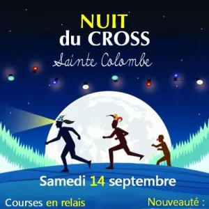 Nuit du Cross