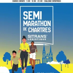Semi-Marathon de Chartres