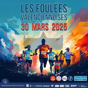 Foulées Valenciennoises
