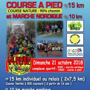 Le Rheu Tour