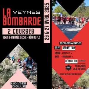 La Bombarde