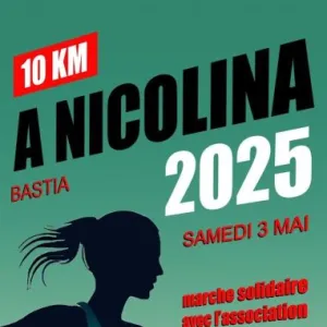 A Nicolina