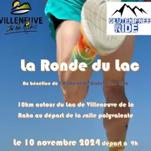 La Ronde du Lac