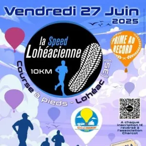 La Speed Lohéacienne