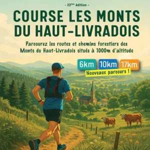 Les Monts du Haut-Livradois