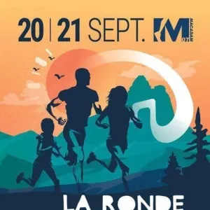 La Ronde de Crussol