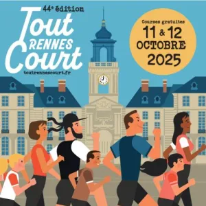 Tout Rennes Court