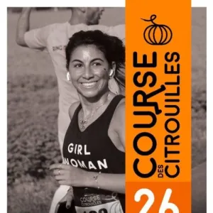 La Course des Citrouilles