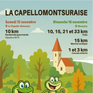 La Capellomontsuraise